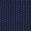 Webbing Polyprop 605 (P) 25mm Navy (50mt roll)